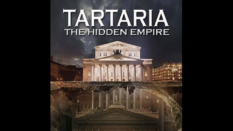 TARTARIA ~ THE BANNED VIDEO ~ 17PLUS 17PLUS.WEEBLY.COM