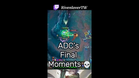 One-shotting ADC with Electrocute is fair, right? ⚡