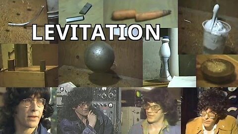 "Discover the Mysterious Hutchison Effect: Never-Before-Seen 1988 Footage Explored"