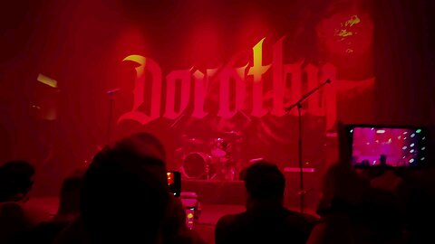 Dorothy - "Down to the Bottom" LIVE at The Jefferson Theater, Charlottesville, VA (May 11, 2025)