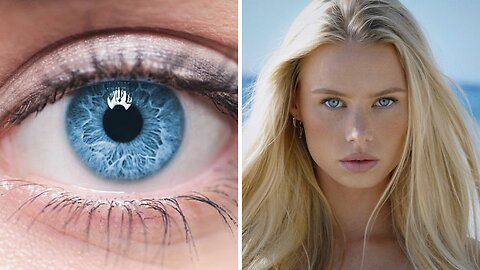 Beauty and the Eye of the Beholder