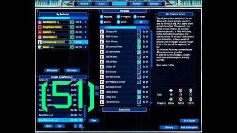 UFO: Aftershock (ShadoWarrior's Weapon Rebalance mod) - Walkthrough/Videonávod - 51 [EN/CZ]