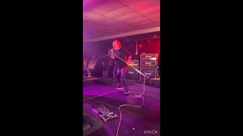 Honeymoon Suite ‘Love Changes Everything’ May 2025 Mississauga ON #concert #honeymoonsuiteband