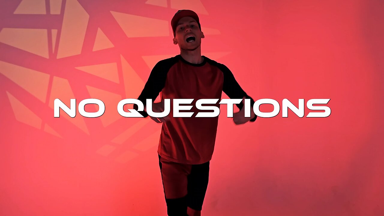B. Totty - No Questions