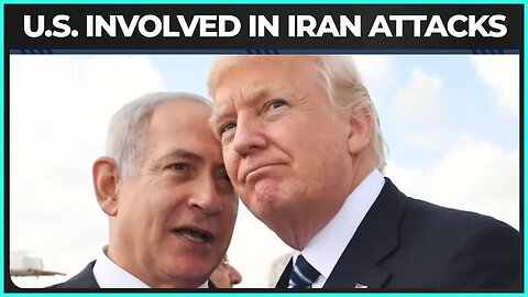 How Much Was Trump Involved In The Attacks On Iran?