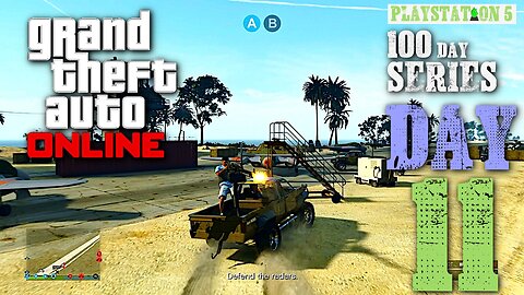 First Day In Cayo Perico Was A Fail $ GTA ONLINE