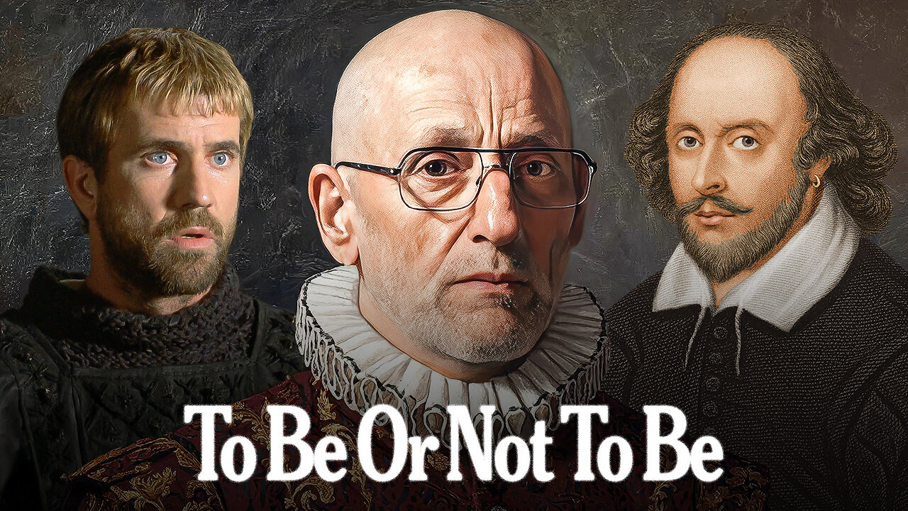 Why Shakespeares Tragic Speech Should Inspire Hope | Klavans Culture