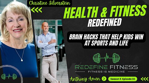 Brain Hacks That Help Kids Win at Sports and Life