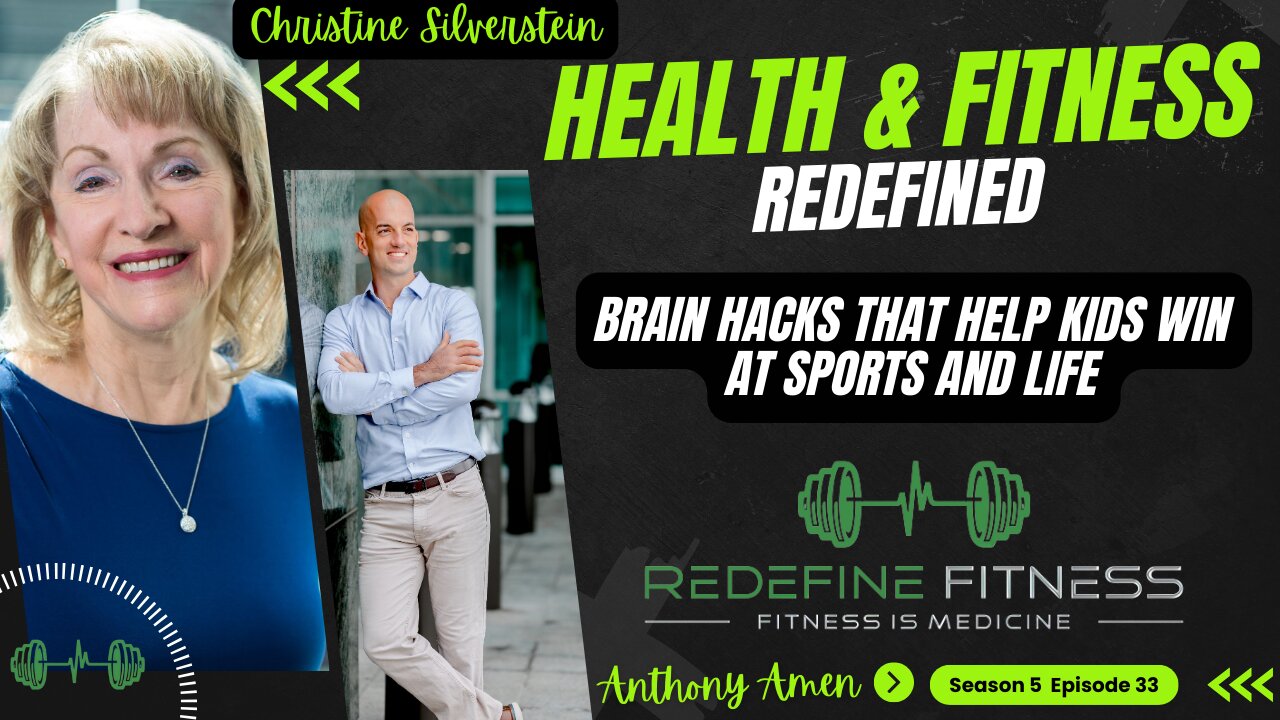 Brain Hacks That Help Kids Win at Sports and Life