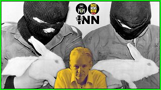 Julian Assange Was a Canary in the Coalmine: Activists Labeled as Terrorists | @GetIndieNews