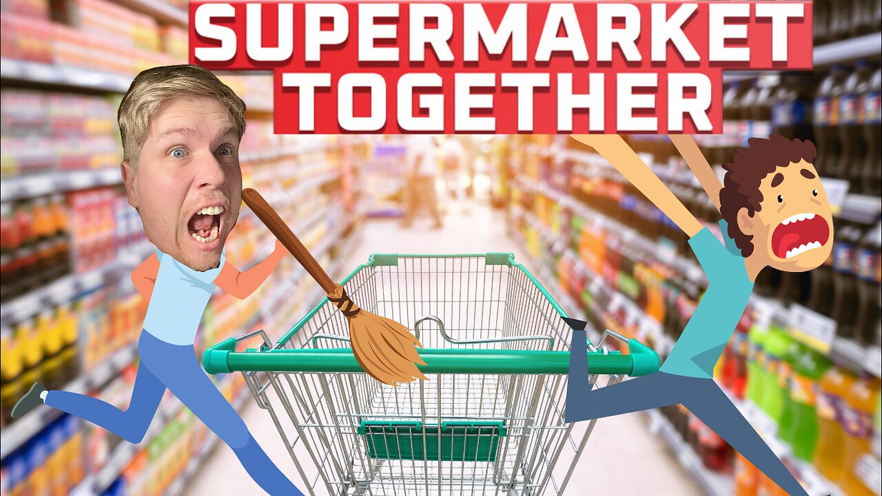 I SHOULDN'T OWN A SHOP!