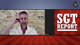 Jeff Berwick Breaks The Paradigm On The SGT Report