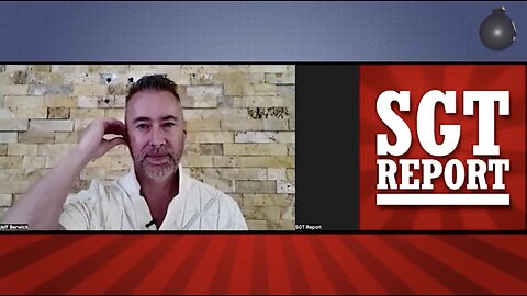 Jeff Berwick Breaks The Paradigm On The SGT Report