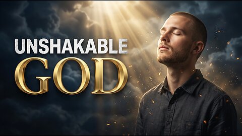 UNWAVERING GOD: THE BEST OF 2026