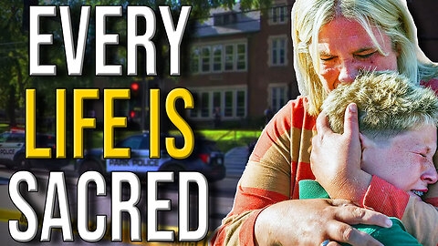 Minneapolis Catholic School Shooting: A Pro-Life Response