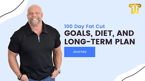Dr Chalmers Path to Pro - 100 Day Cut