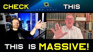 David vs Goliath: Graham Moore Wins Against One of the World’s Biggest Law Firms!