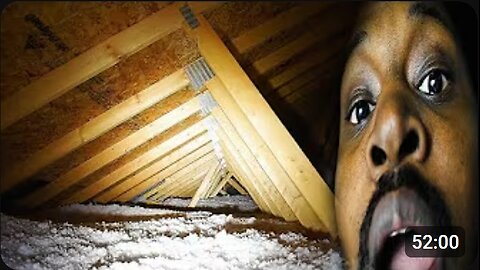 😰 Someone Broke Into My Attic… What I Found Was TERRIFYING 🏚️🕵️‍♂️ [SSS #061]