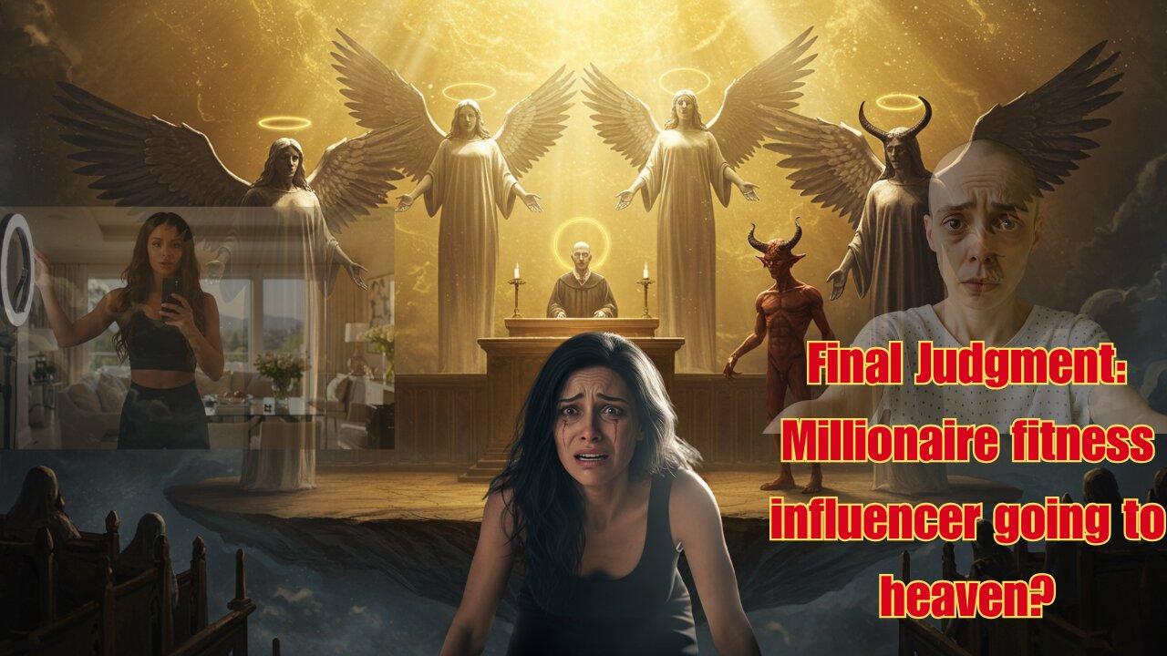 The $10 Million Influencer's Biggest Mistake