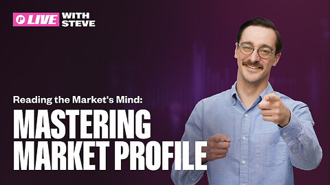 Reading the Market's Mind