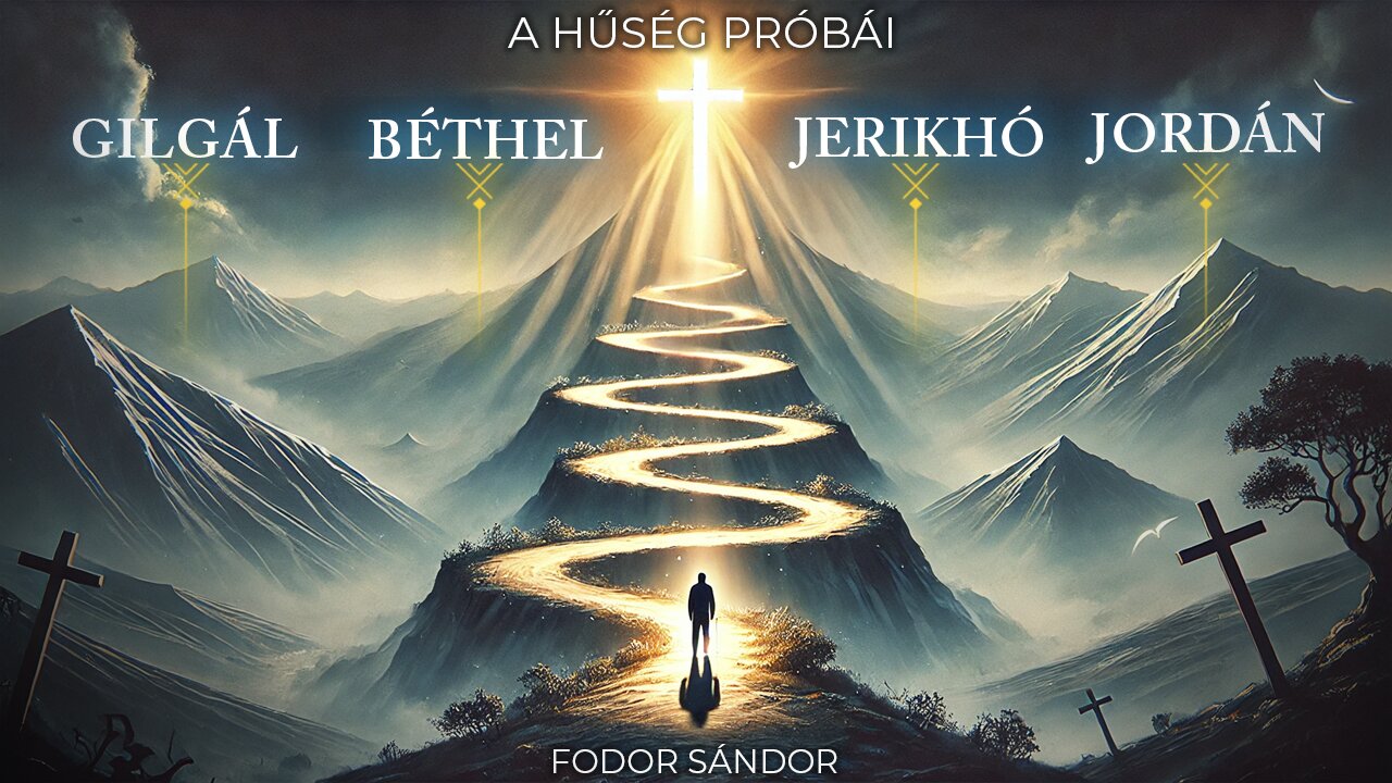 A hűség próbái | Fodor Sándor | 2025.03.22