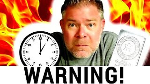 🚨 Gold & Silver Stackers! 🚨 You'll Gain from This Fact - (precious metals price news update)