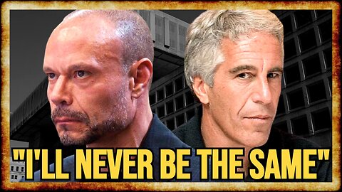 Dan Bongino BREAKS SILENCE With CRYPTIC Post-Epstein Tweet