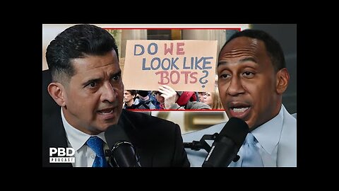 51% Are FREAKING Bots!" - SHOCKING Report RAISES ALARM As Bots Control The Internet