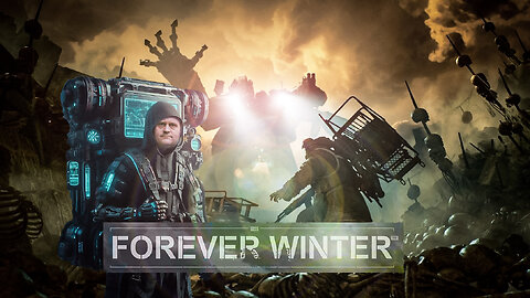 Forever Winter Updated? Rat King Time!