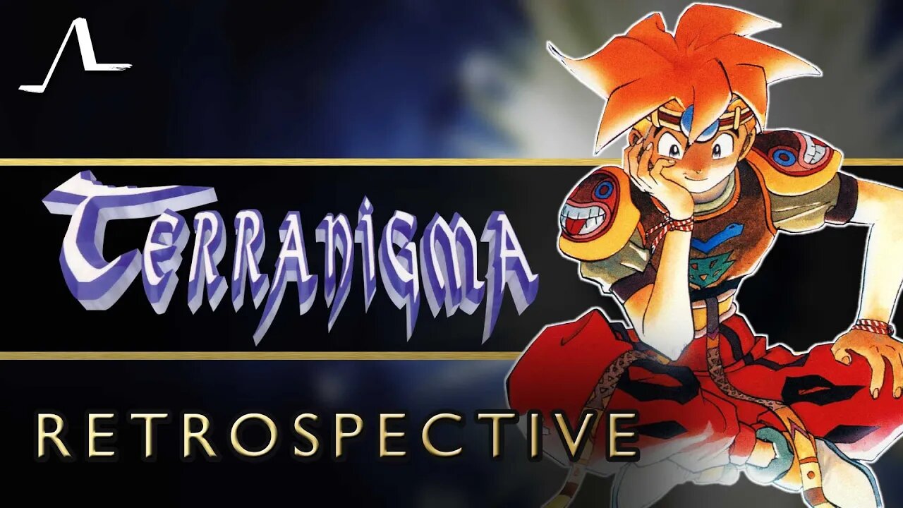Terranigma | Retrospective Review