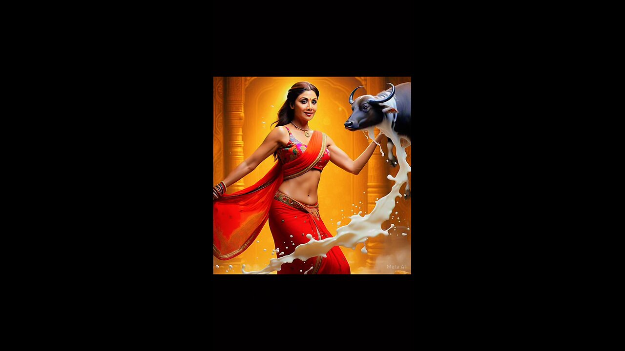 Bollywood Hello Shilpa Shetty Shilpa Shetty ai farmer