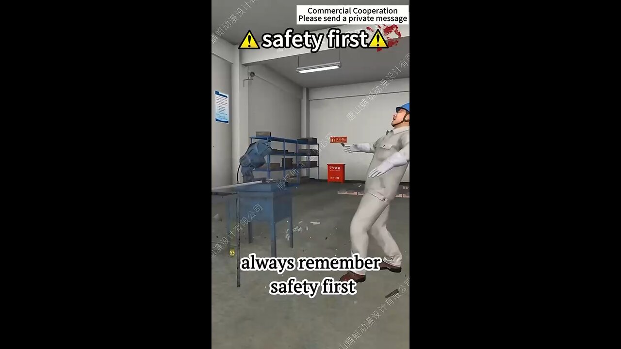 sefty