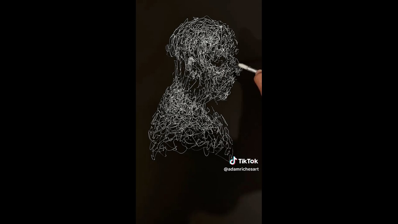 boltpoint pen drawing