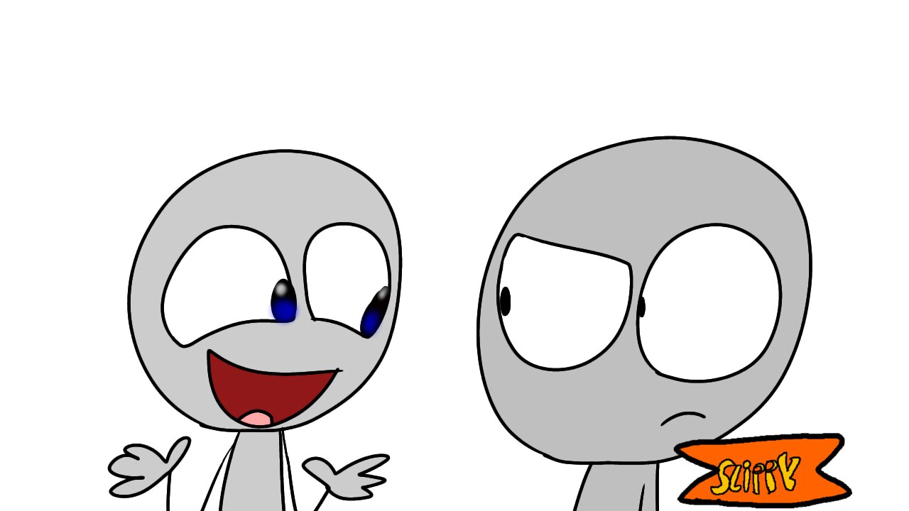 Slippy Through Time!