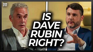 Did Jordan Peterson & James Lindsay Figure Out the Next Threat to Men?