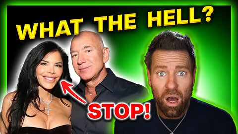 Lauren Sanchez’s Drastic Transformation – When Plastic Surgery Goes Too Far?