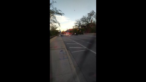 EMS Chicago