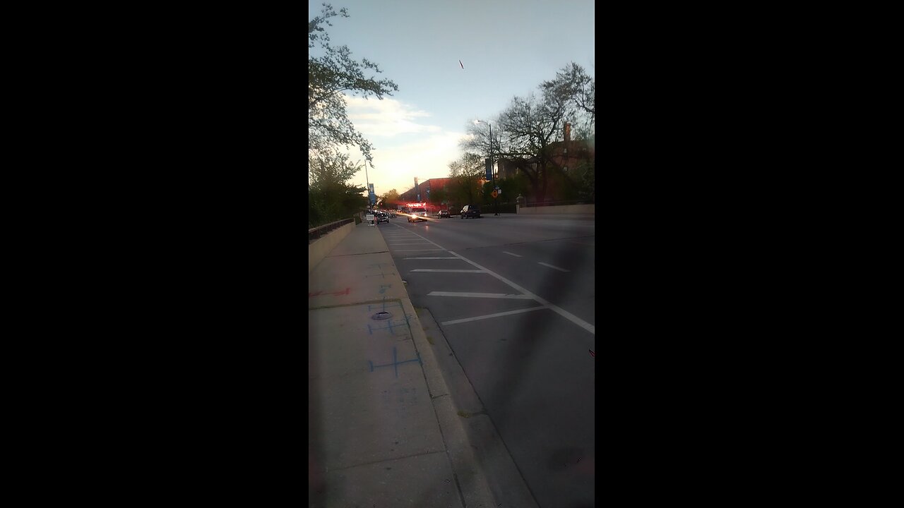 EMS Chicago