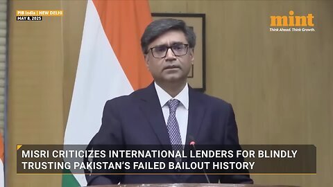 Pakistan Ministry Account Seeks Loans, Govt Later Says ‘It Was Hacked!’ _ Pak’s Key IMF Meet Today