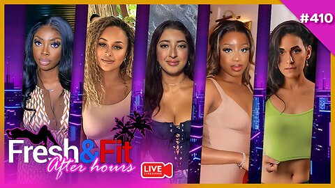 After Hours w/ Girls