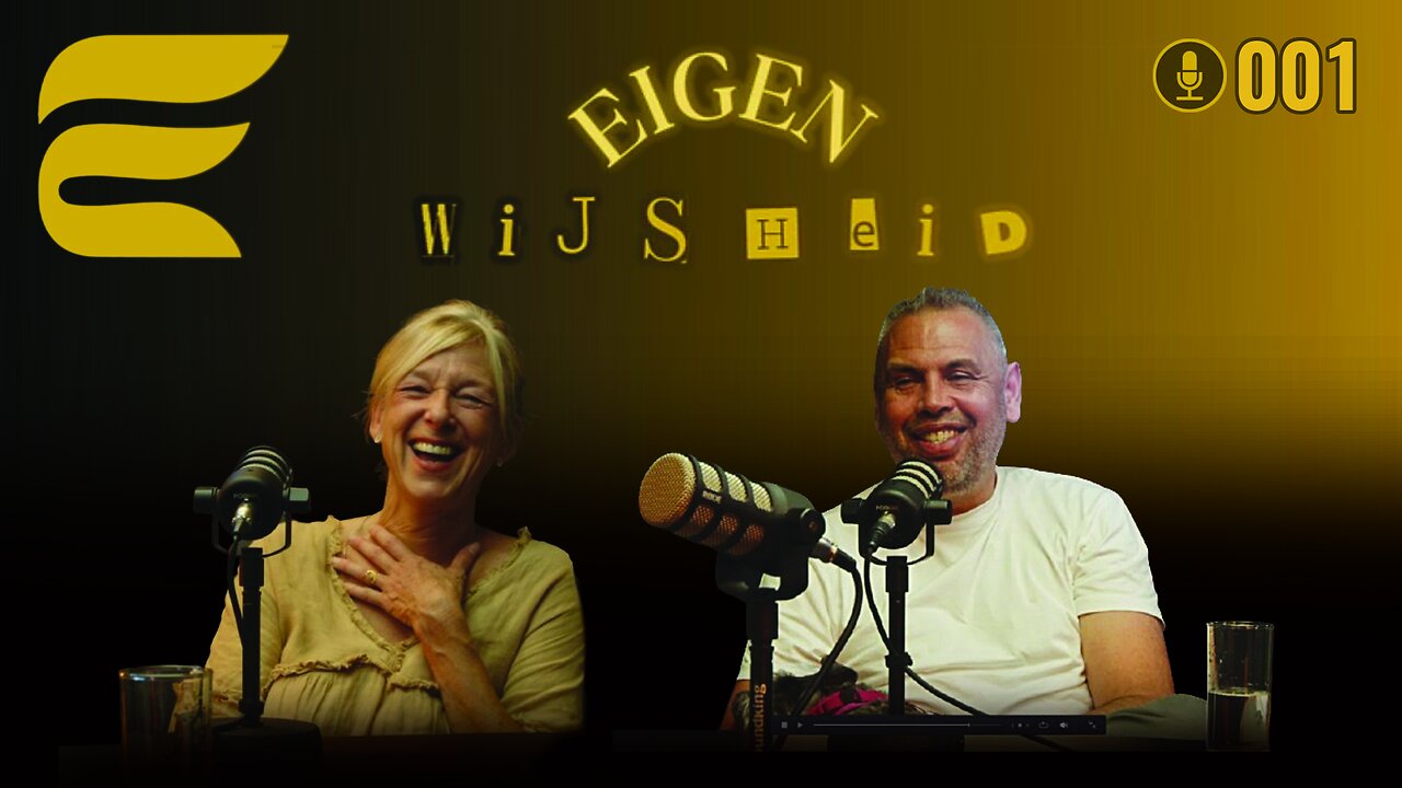 Eigenwijsheid #001