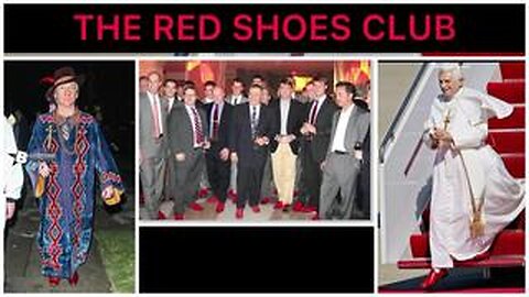 Red Shoe Club