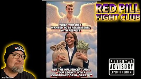 Monday Madness w/Kang 11/24