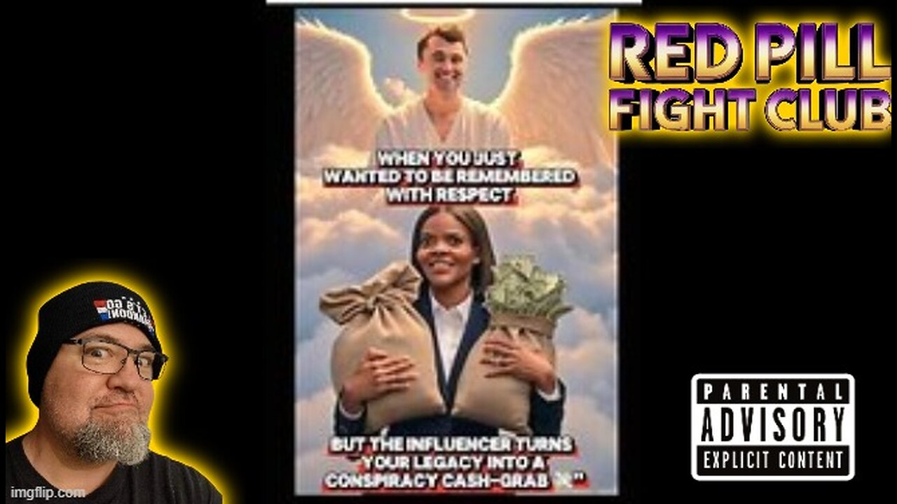 Monday Madness w/Kang 11/24