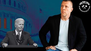 Biden’s Doc Pleads the 5th, Epstein, & How RINOs Happen