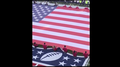 Charlie Puth: America The Beautiful