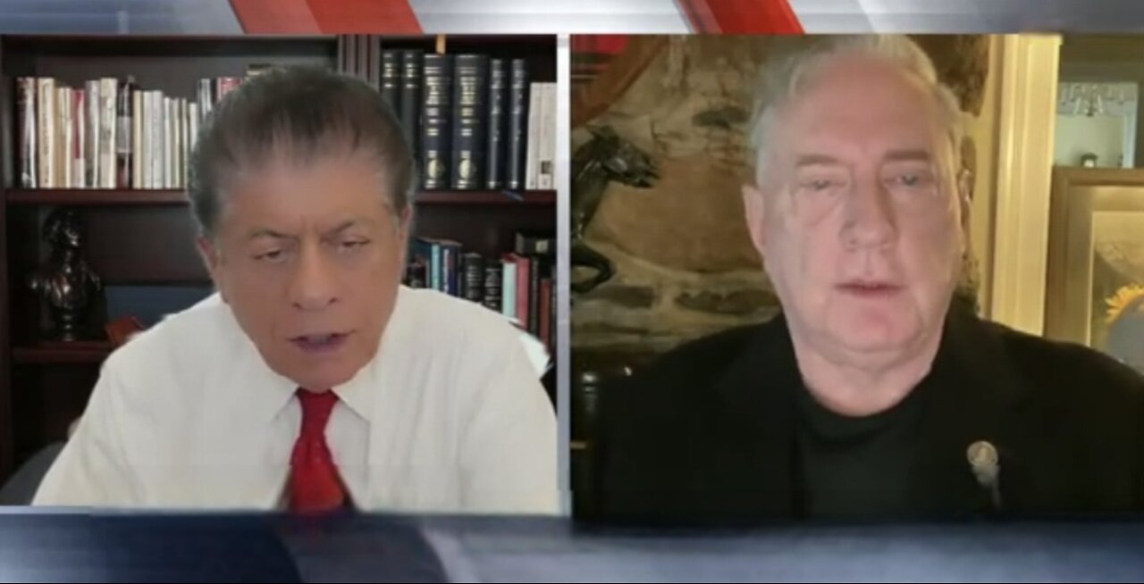 COL. Douglas Macgregor ~ War Coming Soon