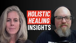 Navigating Midlife: A Holistic Approach