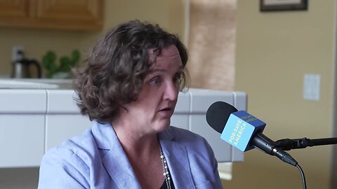 Ex-Obama Aide Grills Katie Porter On Whether She Would Run Against Harris For California Gov