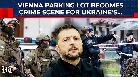 Europe In Total Shock As Ukraine Elite’s Children Pulled Into Gruesome Crypto Killing Web Amid War